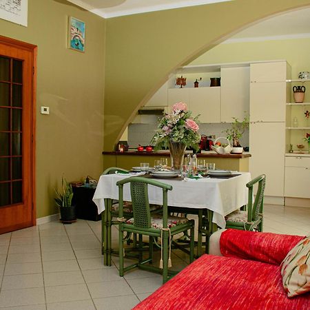 Casa Moncalieri - 10 Min Da Torinoヴィラ エクステリア 写真