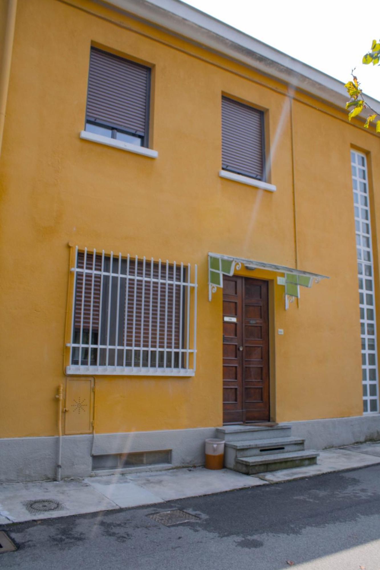 Casa Moncalieri - 10 Min Da Torinoヴィラ エクステリア 写真